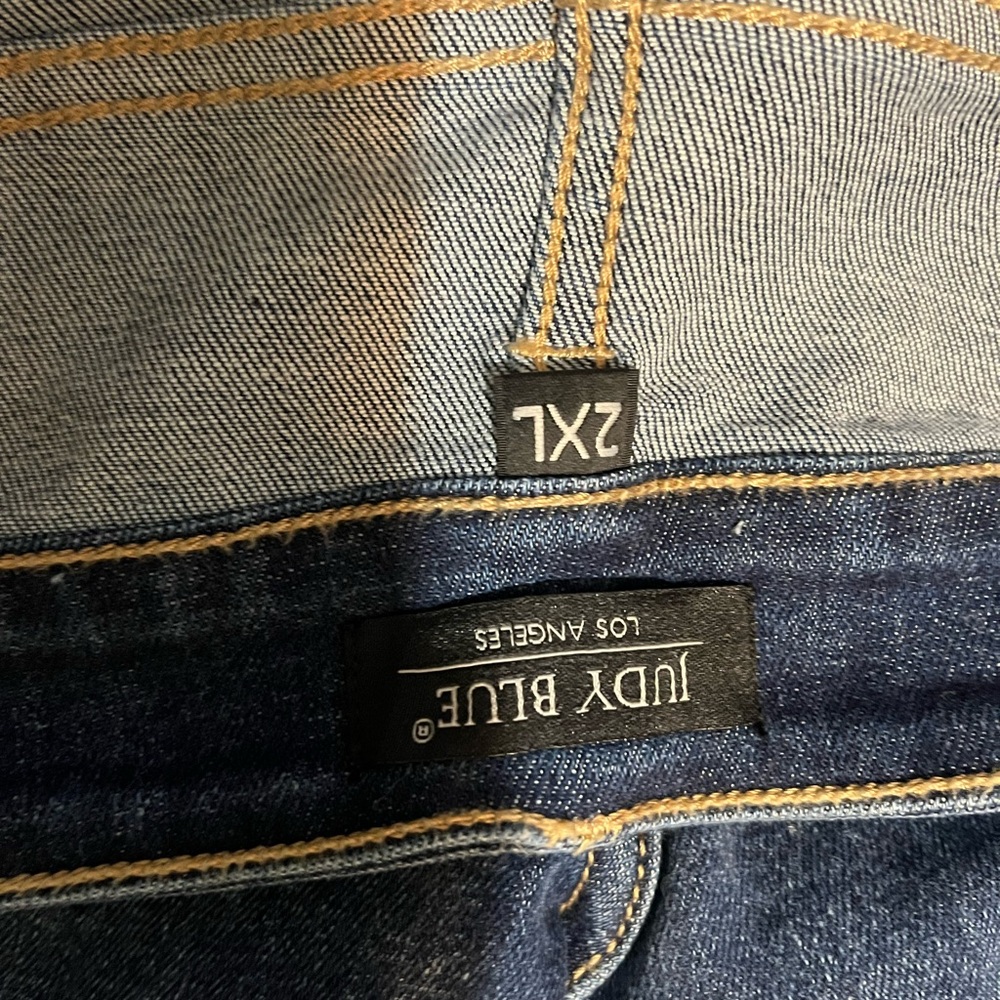 Judy Blue Men's Denim Jeans